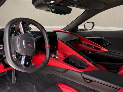 2024 Chevrolet Corvette Stingray 3LT