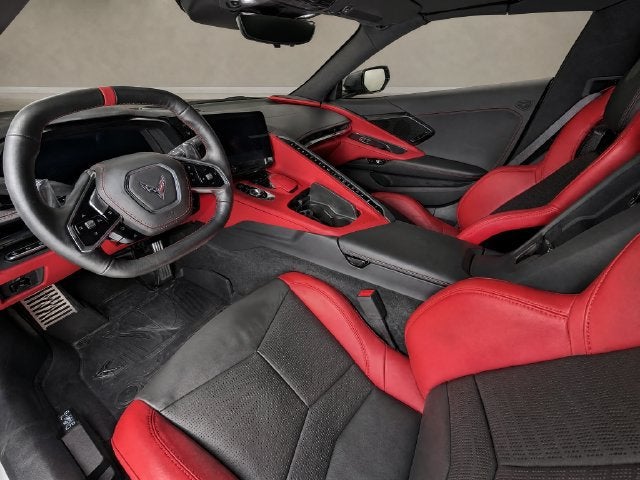 2024 Chevrolet Corvette Stingray 3LT