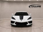 2024 Chevrolet Corvette Stingray 3LT