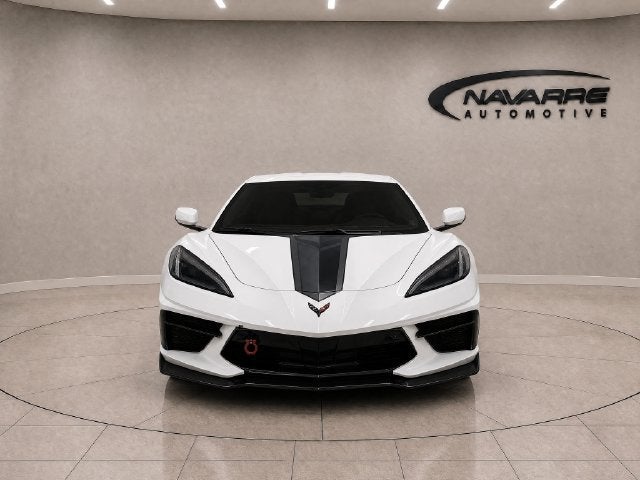 2024 Chevrolet Corvette Stingray 3LT