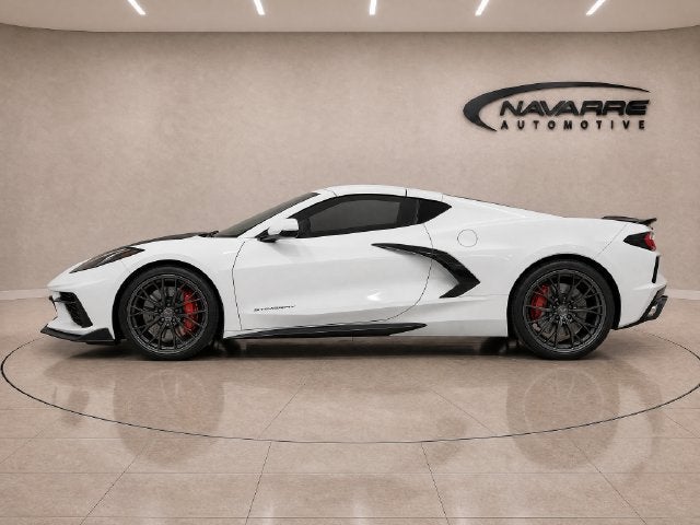 2024 Chevrolet Corvette Stingray 3LT