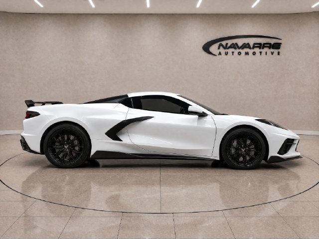 2024 Chevrolet Corvette Stingray 3LT