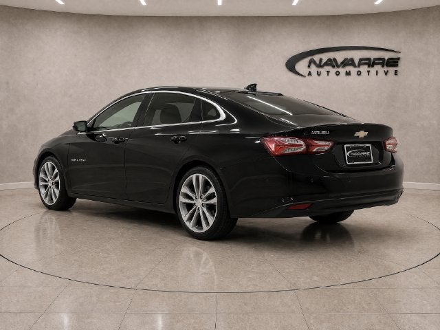 2024 Chevrolet Malibu 2LT