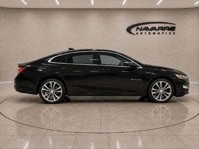 2024 Chevrolet Malibu 2LT