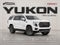 2025 GMC Yukon AT4 Ultimate