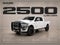 2020 RAM 2500 Longhorn