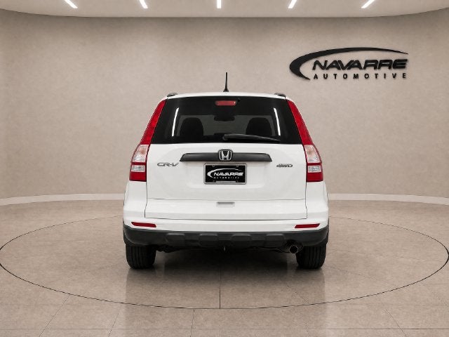 2011 Honda CR-V LX