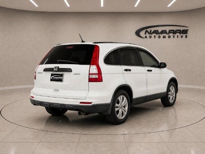 2011 Honda CR-V LX