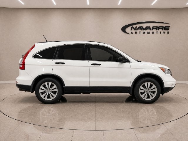 2011 Honda CR-V LX