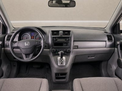 2011 Honda CR-V LX