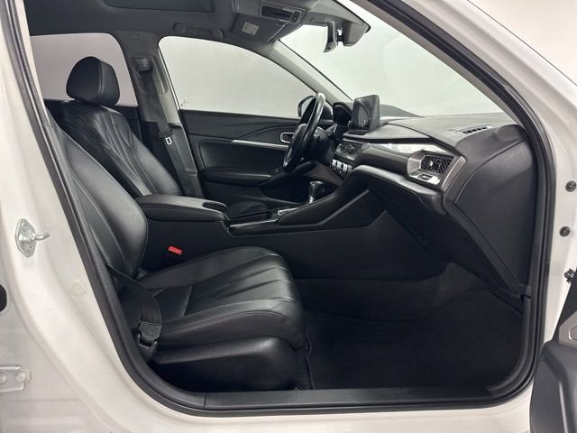 2024 Acura Integra 4DR CVT