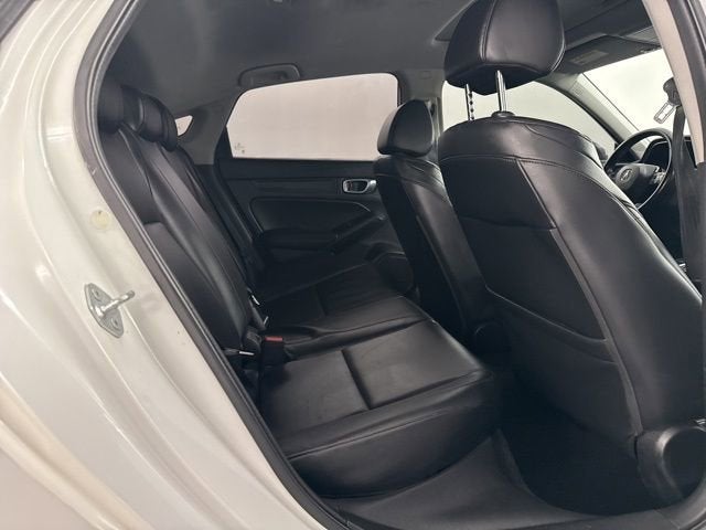 2024 Acura Integra 4DR CVT