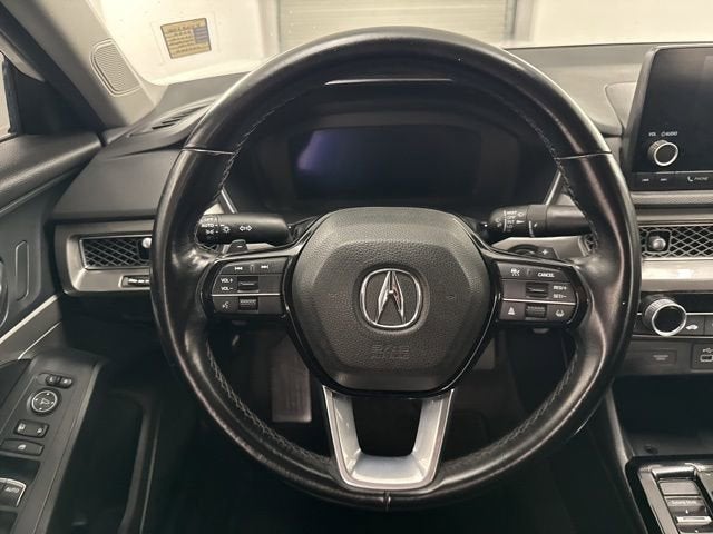 2024 Acura Integra 4DR CVT