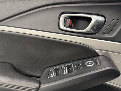 2024 Acura Integra 4DR CVT