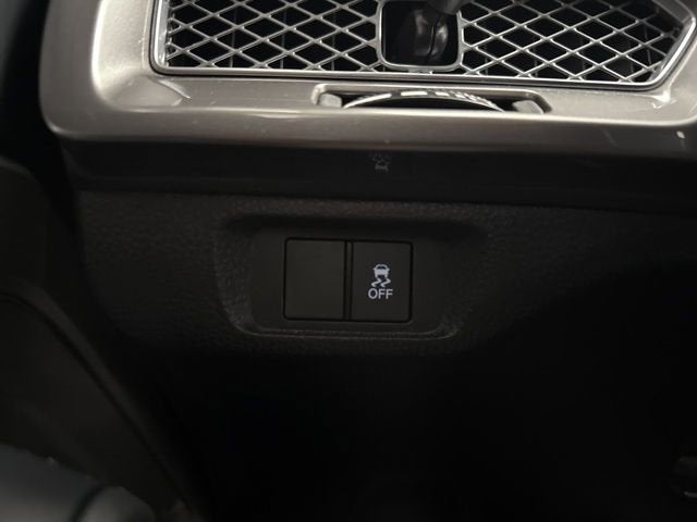 2024 Acura Integra 4DR CVT