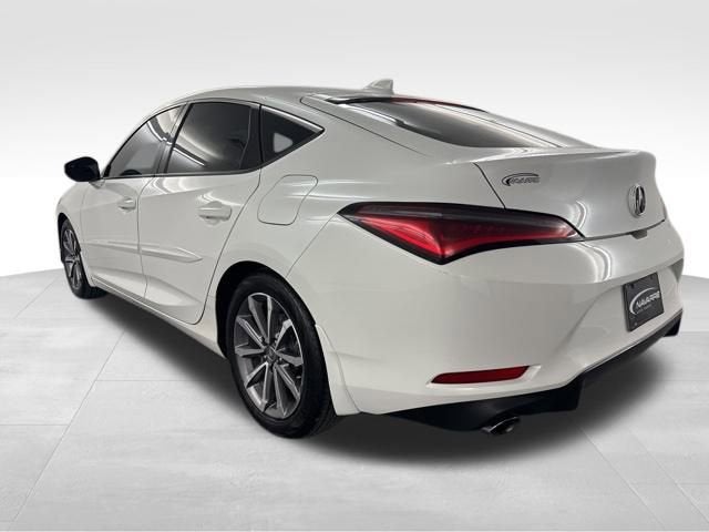 2024 Acura Integra 4DR CVT