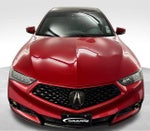 2020 Acura TLX w/Advance Pkg
