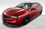 2020 Acura TLX w/Advance Pkg