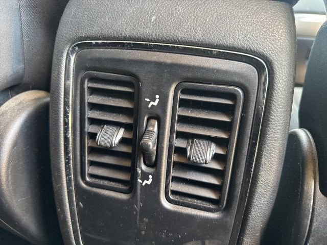 2019 Dodge Durango SXT