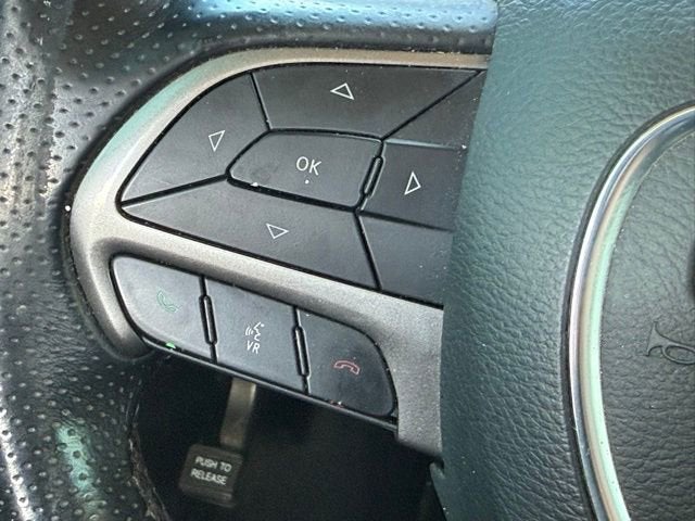 2019 Dodge Durango SXT