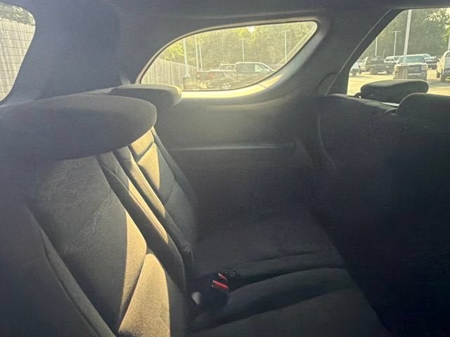 2025 Dodge Durango GT — photo 13
