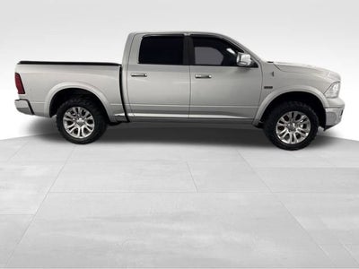 2012 RAM 1500 Laramie