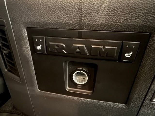 2012 RAM 1500 Laramie