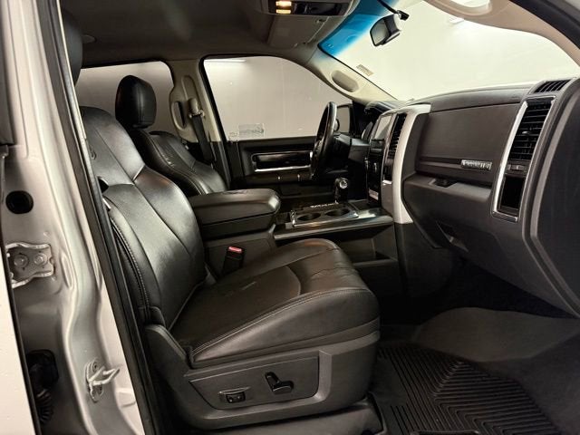 2012 RAM 1500 Laramie