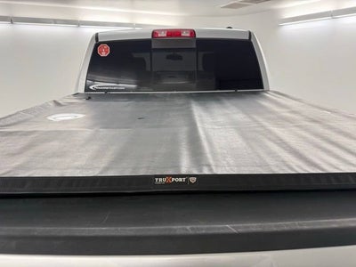 2012 RAM 1500 Laramie