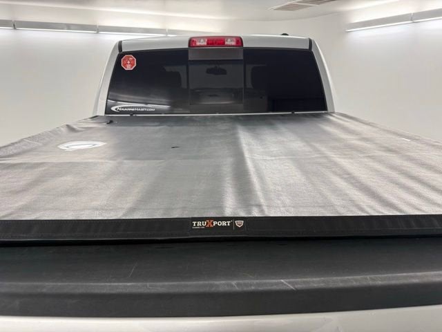 2012 RAM 1500 Laramie