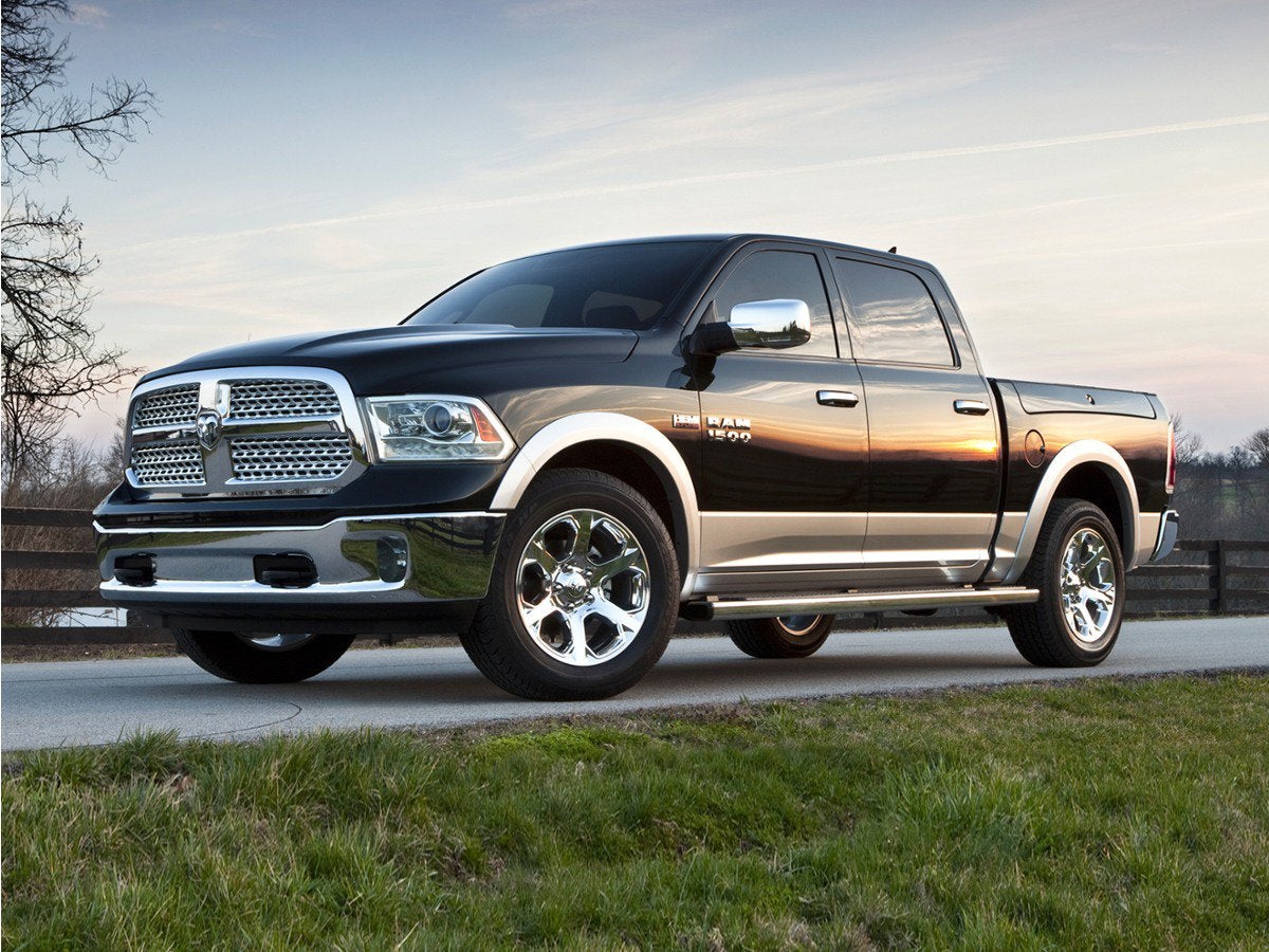 2013 RAM 1500 Lone Star
