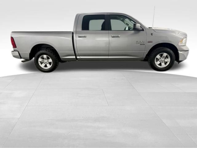 2020 RAM 1500 Classic SLT