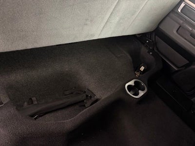 2020 RAM 1500 Classic SLT