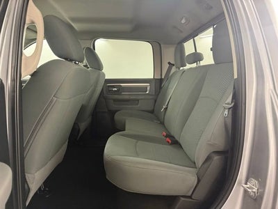 2020 RAM 1500 Classic SLT