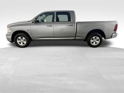 2020 RAM 1500 Classic SLT