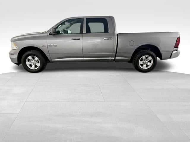 2020 RAM 1500 Classic SLT