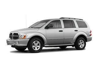 2004 Dodge Durango Limited