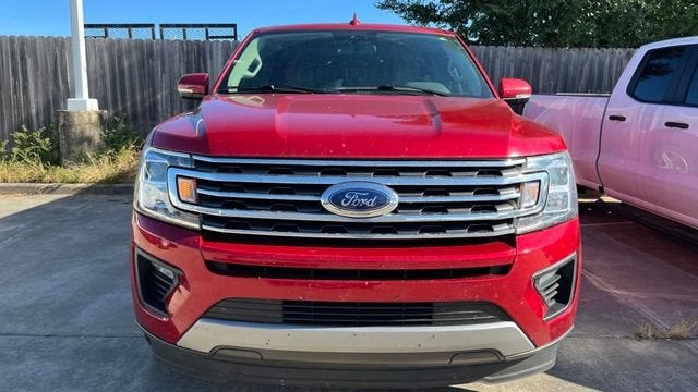 2021 Ford Expedition Max XLT