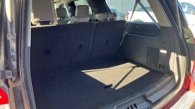 2021 Ford Expedition Max XLT