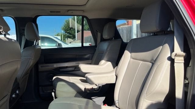2021 Ford Expedition Max XLT