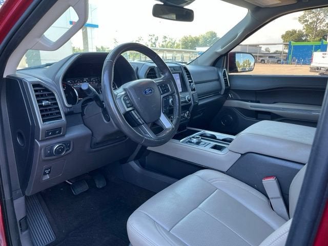 2021 Ford Expedition Max XLT