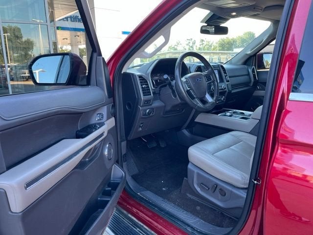 2021 Ford Expedition Max XLT