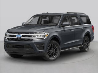 2022 Ford Expedition Max King Ranch