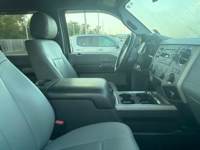 2016 Ford Super Duty F-250 SRW Lariat
