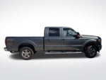 2016 Ford Super Duty F-250 SRW Lariat