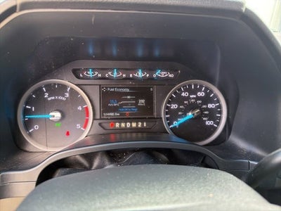 2019 Ford Super Duty F-250 SRW XL