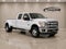2012 Ford Super Duty F-350 DRW XL
