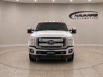2012 Ford Super Duty F-350 DRW XL