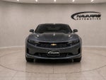 2021 Chevrolet Camaro 1LT