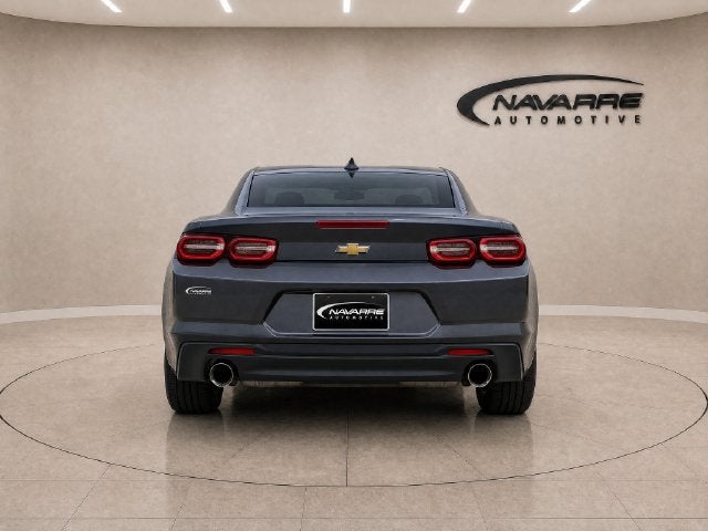 2021 Chevrolet Camaro 1LT
